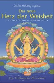 Cover von Das neue Herz der Weisheit