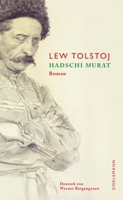 Cover von Hadschi Murat