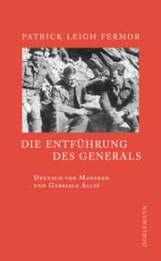 Cover von Die Entführung des Generals