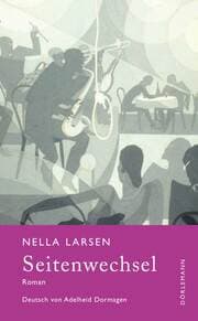 Cover von Seitenwechsel
