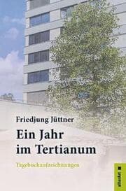 Cover von Ein Jahr im Tertianum