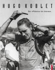 Cover von Hugo Koblet