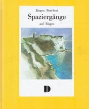 Cover von Spaziergänge auf Rügen