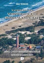 Cover von Nationalpark Vorpommersche Boddenlandschaft