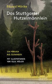 Cover von Das Stuttgarter Hutzelmännlein