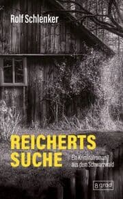 Cover von Reicherts Suche