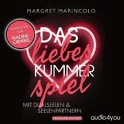 Cover von Das Liebeskummer-Spiel mit Dualseelen und Seelenpartnern