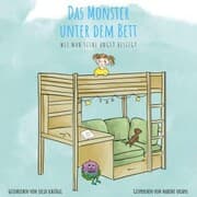 Cover von Das Monster unter dem Bett