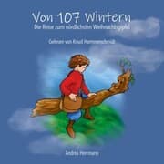 Cover von Von 107 Wintern