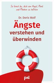 Cover von Ängste verstehen und überwinden