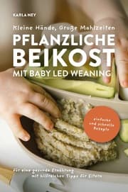 Cover von Kleine Hände, Große Mahlzeiten