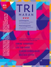 Cover von Trimaran