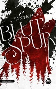 Cover von Blutspur