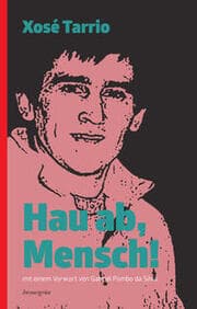 Cover von Hau ab, Mensch!