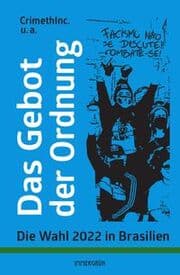 Cover von Das Gebot der Ordnung