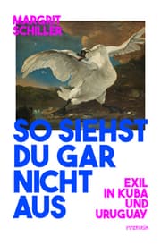 Cover von So siehst du gar nicht aus
