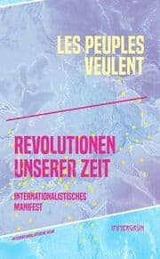 Cover von Revolutionen unserer Zeit