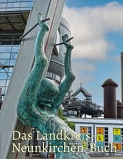 Cover von Das Landkreis-Neunkirchen-Buch III