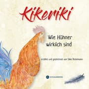 Cover von Kikeriki