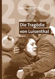 Cover von 299 Die Tragödie von Luisenthal