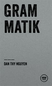 Cover von GRAMMATIK