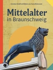 Cover von Mittelalter in Braunschweig