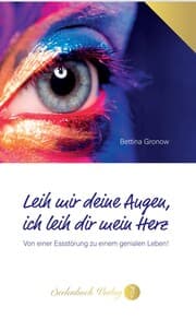 Cover von Leih mir deine Augen, ich leih dir mein Herz