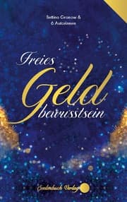 Cover von Freies Geldbewusstsein
