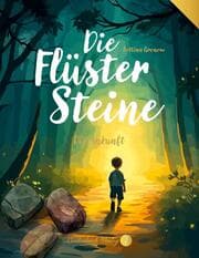 Cover von Die Flüstersteine