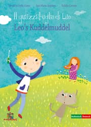 Cover von Leos Kuddelmuddel - Il guazzabuglio di Leo
