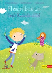 Cover von Leos Kuddelmuddel - El embrollo de Leo