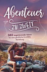 Cover von Abenteuer zu zweit!