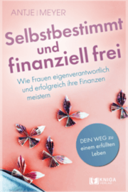 Cover von Selbstbestimmt und finanziell frei