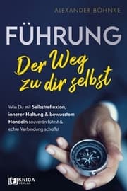 Cover von Führung - Der Weg zu dir selbst
