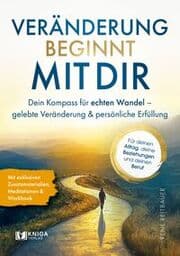 Cover von Veränderung beginnt mit dir