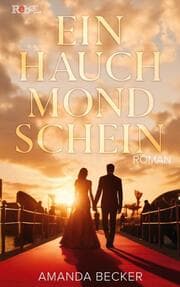 Cover von Ein Hauch Mondschein
