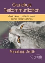Cover von Grundkurs Tierkommunikation