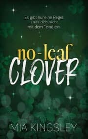 Cover von No-Leaf Clover