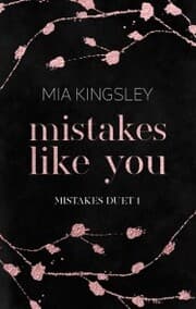 Cover von Mistakes Like You