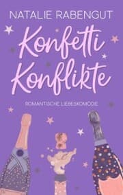 Cover von Konfetti-Konflikte