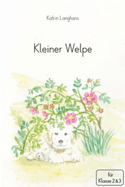 Cover von Kleiner Welpe