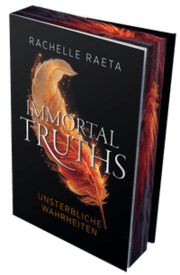 Cover von Immortal Truths - Unsterbliche Wahrheiten