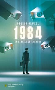 Cover von 1984