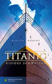 Cover von Titanic - Eisiges Schweigen