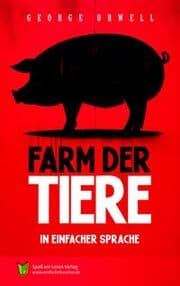 Cover von Farm der Tiere