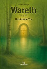 Cover von Wareth - Das innere Tor