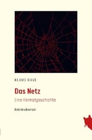 Cover von Das Netz