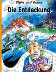 Cover von Eight und Crane