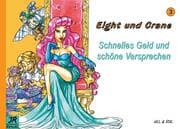 Cover von Eight und Crane Band 3