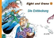 Cover von Eight und Crane Band 1